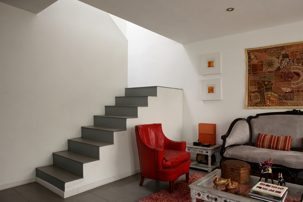 CASA MB