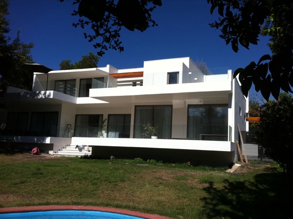 Casa Mitre