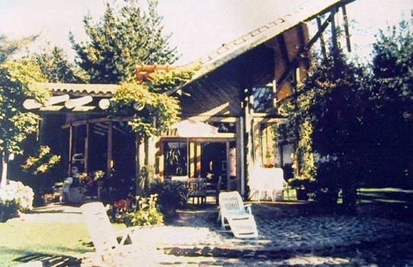 Casa Particular - Algarrobo