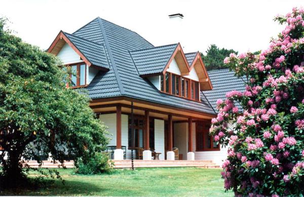 Casa patronal