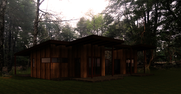 Casa Sustentable
