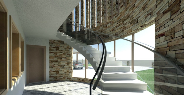 CASA SV, CHICUREO