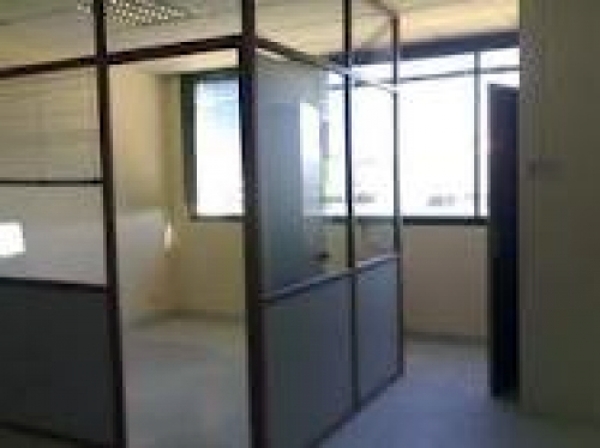 Cierre de oficina 2