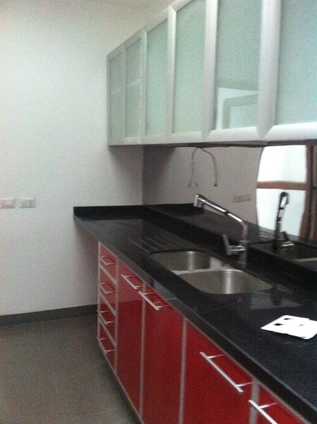 Cocina Avila