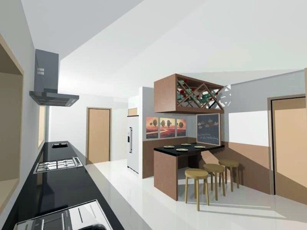 Cocina Lorente - Salgado
