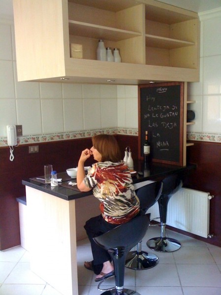 Cocina Lorente - Salgado