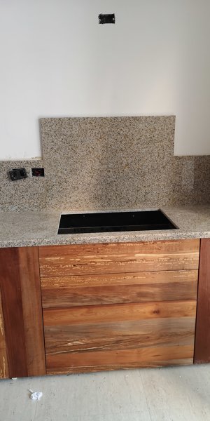 Remodelación de cocina