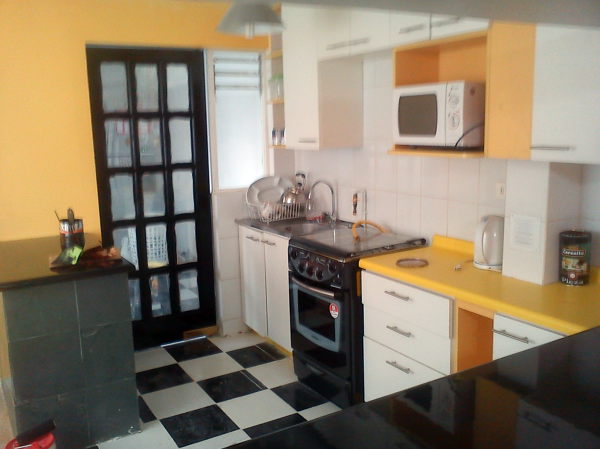 cocina
