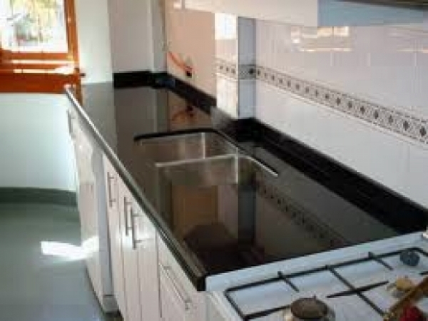cocinas remodelada