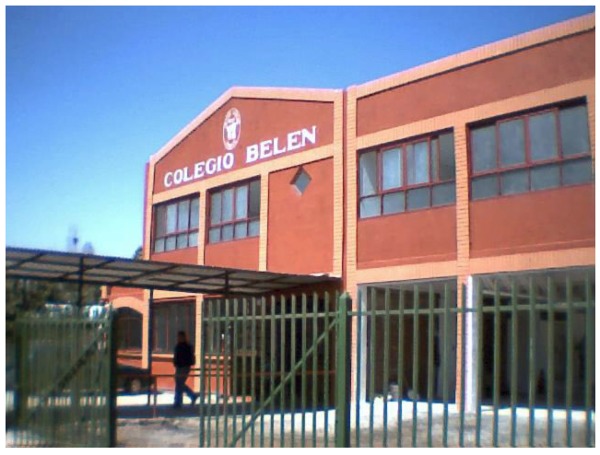 Colegio Belén