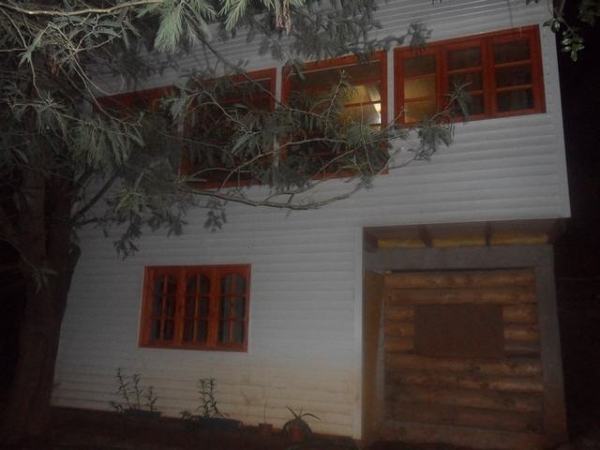 construccion casa 2 pisos 90m2