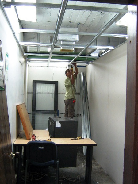 construccion con volcometal