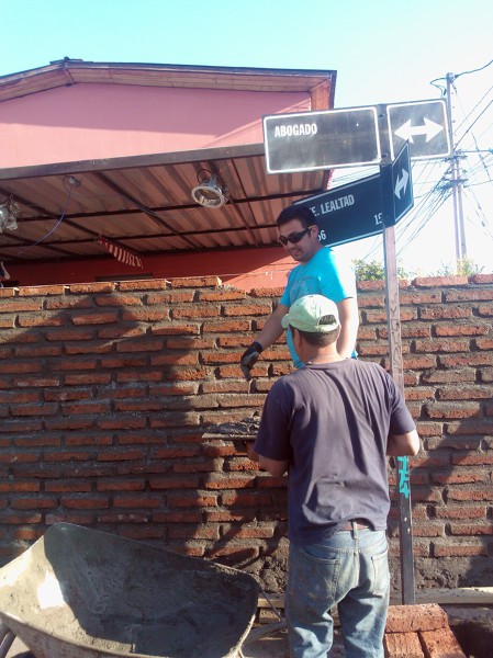 CONSTRUCCION EN LADRILLO FISCAL