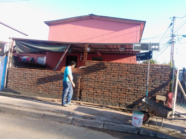 CONSTRUCCION EN LADRILLO FISCAL