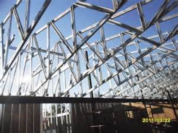 Construcciones Bascur