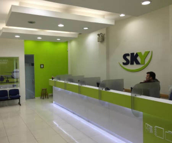 remodelacion tienda