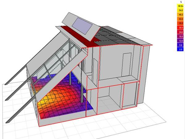 Ejemplo simulaicon termica aplicada