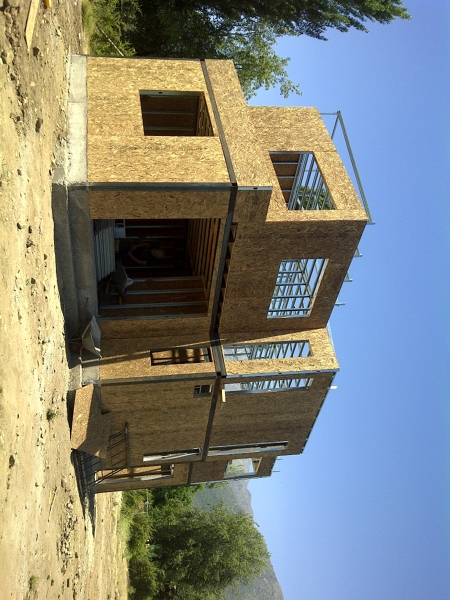 diseño de casa 