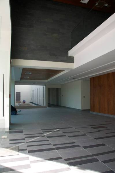 Foto: Diseño de Hall Central de Darco Arquitectura #48612 - Habitissimo