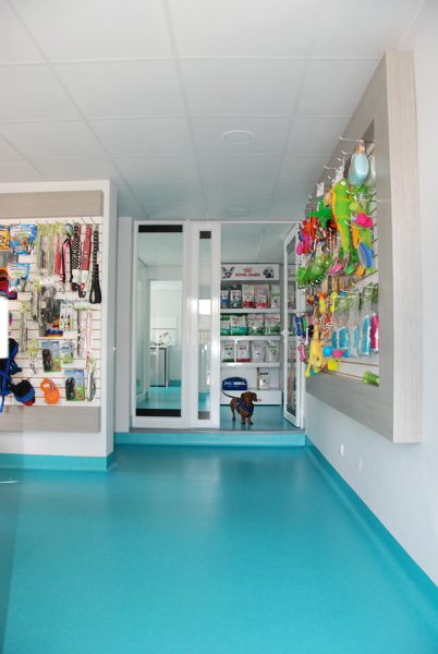 Clinica Veterinaria