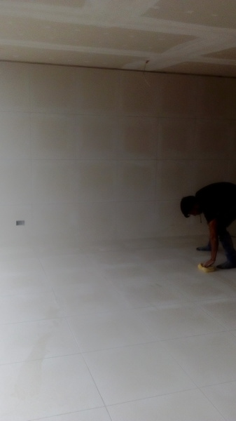 Ampliacion y remodelacion casa antigua