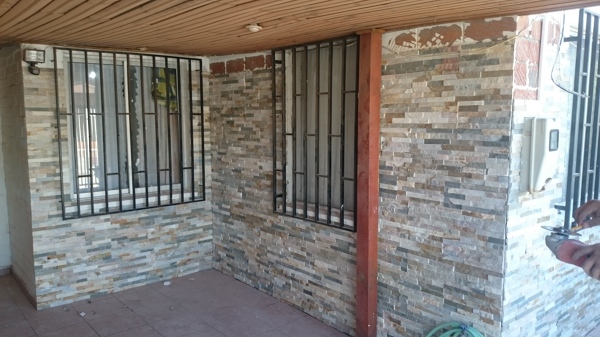 Foto: Revestimiento de Casa con Piedra de Recover Spa #178083 - Habitissimo