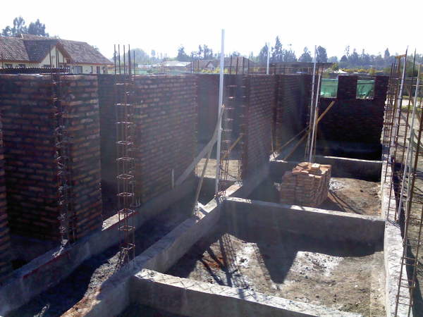 construccion de vivienda