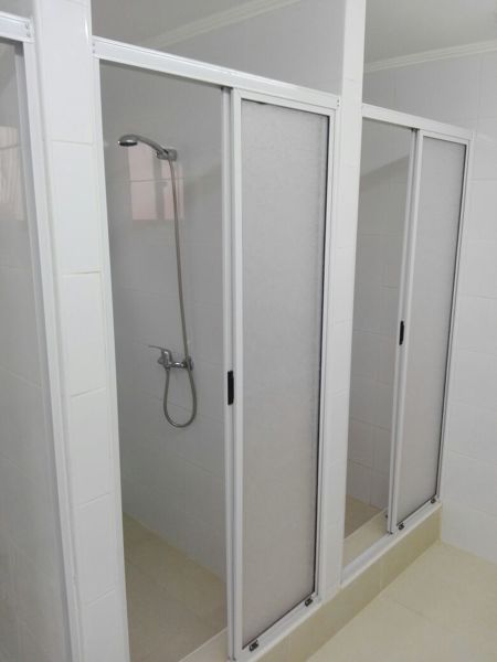 Duchas.