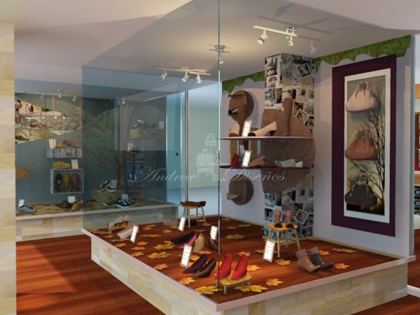 Escaparate Femenino Otoño-Invierno