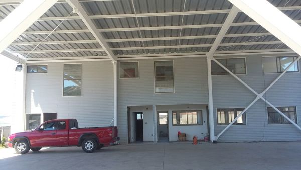 oficinas Estay Viña