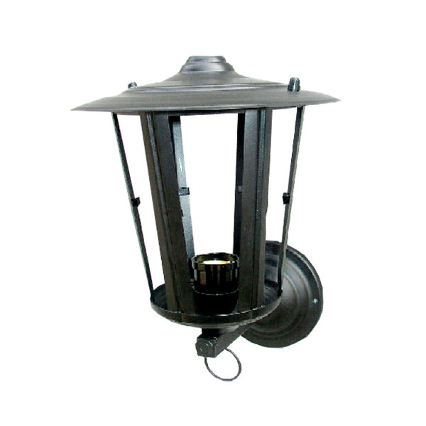 FAROL EXTERIOR MURO