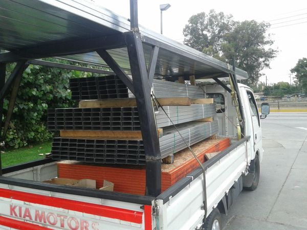 TRASLADO DE MATERIALES DE CONSTRUCCIÒN.-