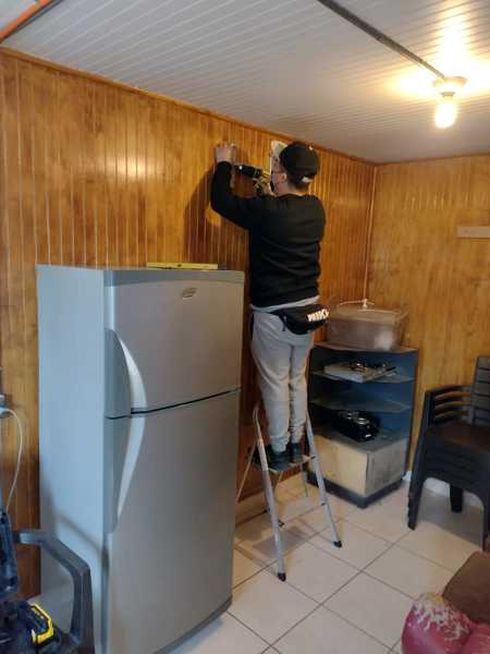 Foto: Proyecto Transportes KM de Vclima Spa #630241 - Habitissimo