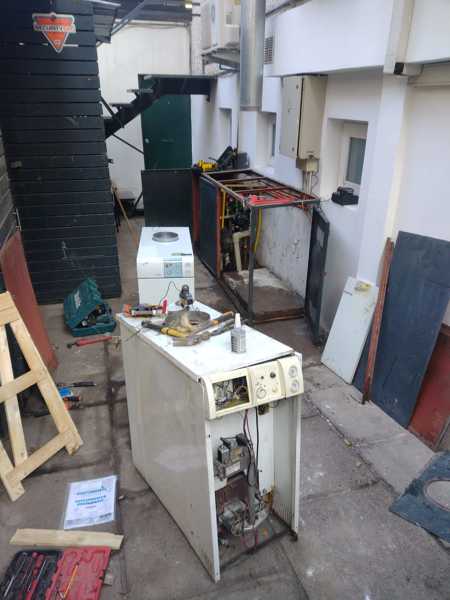 Foto: Proyecto Hotel de Vclima Spa #630247 - Habitissimo