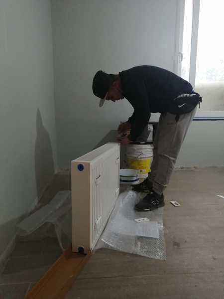 Foto: Proyecto Casa Vitacura de Vclima Spa #630230 - Habitissimo