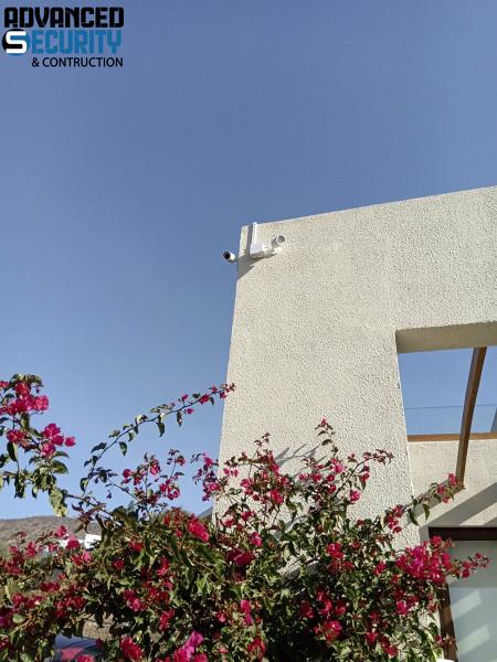 Instalación Camaras Hikvision