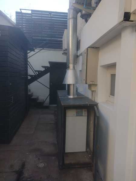Foto: Proyecto Hotel de Vclima Spa #630249 - Habitissimo