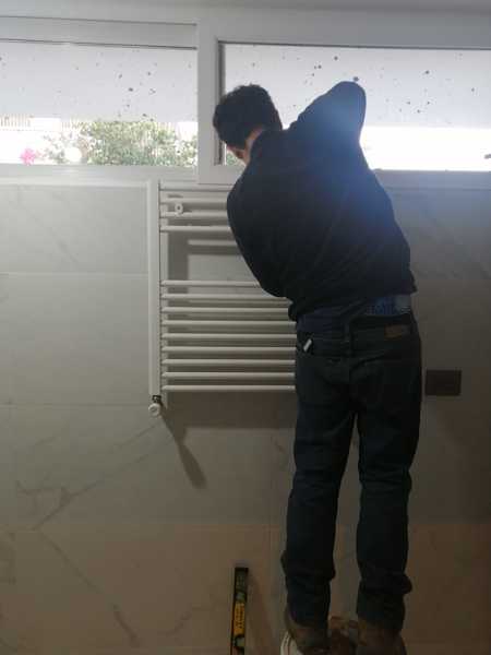 Foto: Proyecto Casa Vitacura de Vclima Spa #630232 - Habitissimo