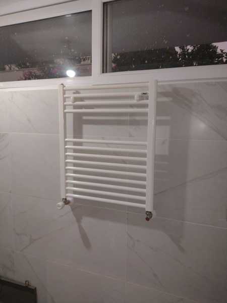 Foto: Proyecto Casa Vitacura de Vclima Spa #630233 - Habitissimo