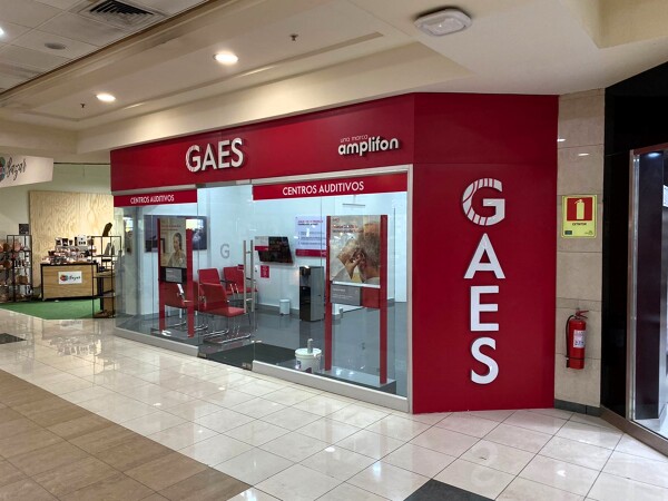 Mall Portal La Reina