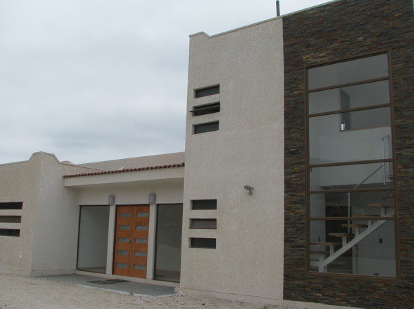 Vivienda Unifamiliar