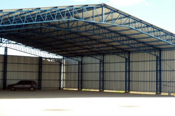 galpon Compraventa