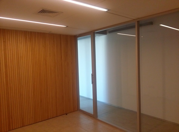 Habilitacion Oficinas