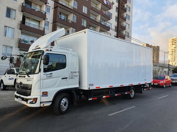 HINO
