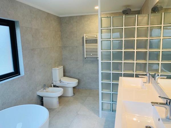 Baño principal