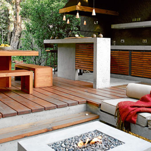 Foto: Ideas de Quinchos de Construhogar #54166 - Habitissimo