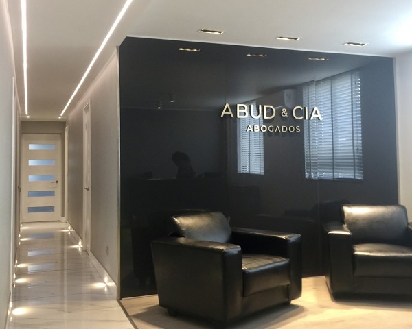 Remodelación Oficinas