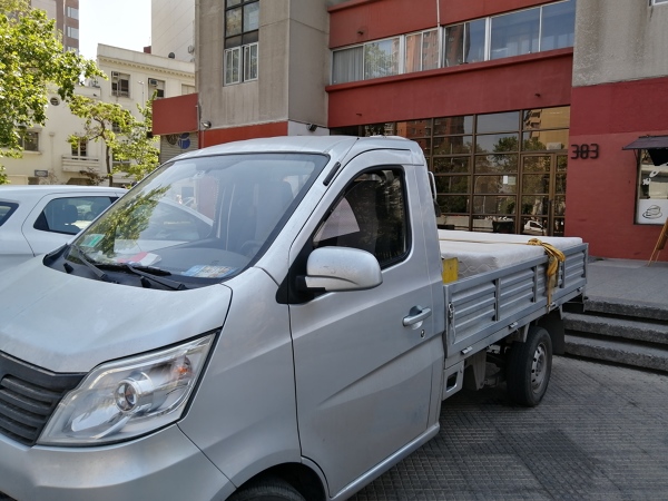 Transporte