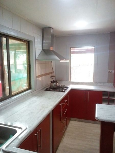 Remodelación Cocina 