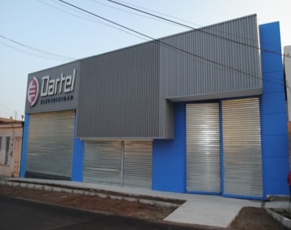 REMODELACIÓN DARTEL IQUIQUE LTDA.